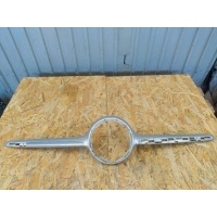 Решетка радиатора Mercedes CLA c118 2021 A1188881100