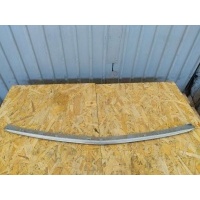 Накладка (юбка) переднего бампера Mercedes A W177 2019 A1778859300