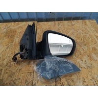 Зеркало правое Peugeot 3008 2 2018 1635224380