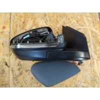 Зеркало правое Peugeot 3008 2 2018 1635224380
