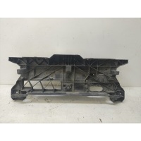 Панель передняя (телевизор) Peugeot Traveller 2016- 9808290780