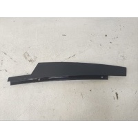 НАКЛАДКА СТОЙКИ ДВЕРИ BMW 5er G30 2016- 51337390122