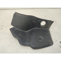 накладка на крыло BMW X2 F39 2017- 63217420750