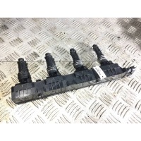 Катушка зажигания Opel Agila (A) 2002 0221503015,0221503472