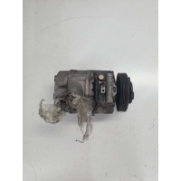 Компрессор кондиционера BMW X5 E70 2009 9185144, 9121760