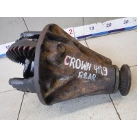 Редуктор заднего моста Toyota Crown S130 (1987—1999) GS136V 1992 4110130031