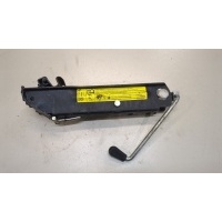 Домкрат Skoda SuperB 2008-2015 2008 3c0011031d