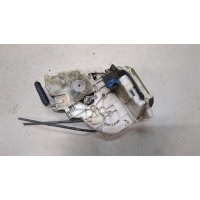 Замок двери Nissan Pathfinder 1996-2005 2000 825525p003