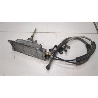 Кулиса КПП Volkswagen Golf 4 1997-2005 2000 1j0711266e