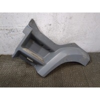 Подножка DAF CF 85 2001-2013 2011 1656917
