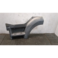 Подножка DAF CF 85 2001-2013 2011 1656917