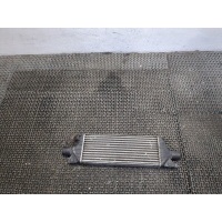 Радиатор интеркулера Suzuki SX4 2006-2014 2012 1362079j80