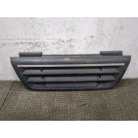 Решетка радиатора DAF CF 85 2001-2013 2011 1363369