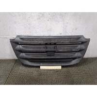 Решетка радиатора DAF CF 86 2013- 2014 1886592