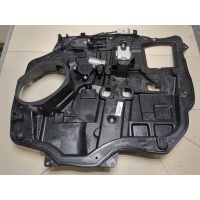 Стеклоподъемник электрический Mazda 5 (CR) 2005-2010 2007 CC5158590C