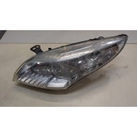 Фара (передняя) Renault Megane 3 2009- 2011 260604733r