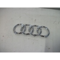 Audi a3 a1 значек эмблема на решетка 8x0853605
