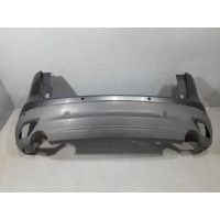 Бампер задний Mazda CX-5 1 KDY75022XDBB