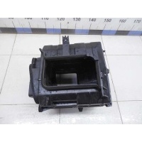 Корпус отопителя Chevrolet Aveo (T200) 2003-2008 96469285