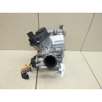 Радиатор системы EGR VAG Q7 [4L] (2005 - 2015) 059131515EH