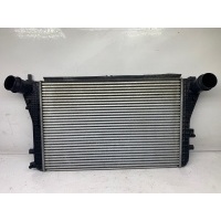 интеркулер Volkswagen Tiguan 2009 3C0145805R, 3C0121345AN
