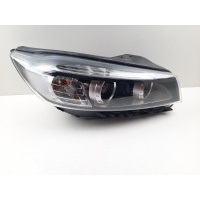 Фара KIA Sorento Prime 3 UM 2014-2017 92102C5200