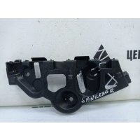 Кронштейн бампера Renault Sandero 2 5S_ до Рестайлинг 2013-2018 850459148R