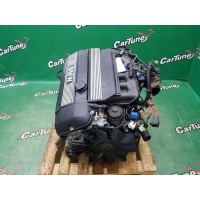 Двигатель BMW 3 E46 Touring 2003 M54B25 11000140992