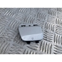 Заглушка бампера передняя мерседес gla x156 w156