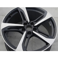 Audi tt 19 8s0601025n p2249 2250
