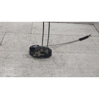 Замок двери задней правой Nissan Micra K12E 2002-2010 82500AX11A