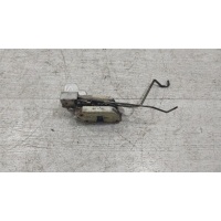 Замок двери передней левой Mitsubishi Colt 5 CJ0 1995-2003 MR264562