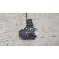 Замок двери задней правой Volkswagen Golf 4 1997-2006 3B4839016AM