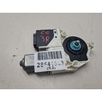 Моторчик стеклоподъёмника задний правый Volkswagen Passat CC 2008-2017 3C8959704CVW1