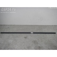 Молдинг двери передней левой  BMW 3 E46 (1998-2006) 2002  8252377, 7002521