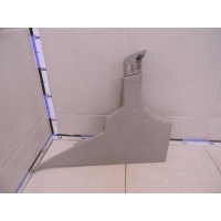 Обшивка стойки RENAULT Fluence 2010> 769340016R