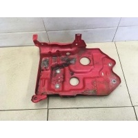 Крепление АКБ (корпус/подставка) Chevrolet Aveo (T200) 2003-2008 96534104
