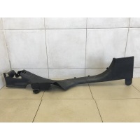 Накладка порога (внутренняя) RENAULT Megane III 2009-2016 769549920R