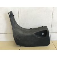 Накладка порога (внутренняя) RENAULT Megane III 2009-2016 768370017R