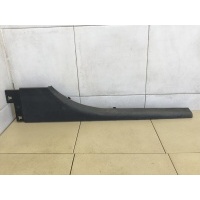 Накладка порога (внутренняя) RENAULT Megane III 2009-2016 769520014R