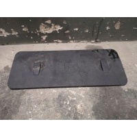 Крышка akumulatora audi a4 b7 eu 8e1819422