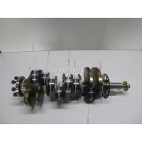 Коленвал Toyota Camry V40 (2006 - 2011) 1340131040