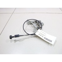Замок спинки сиденья Toyota Camry V40 (2006 - 2011) 7263033060