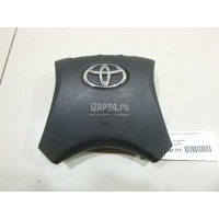 Подушка безопасности в рулевое колесо Toyota Camry V40 (2006 - 2011) 4513033480B0