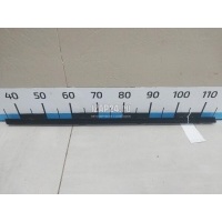Уплотнитель (внутри) Toyota Camry V40 (2006 - 2011) 6817133060