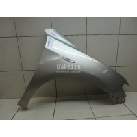 Крыло переднее правое Toyota Camry V40 (2006 - 2011) 5380133180