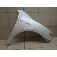 Крыло переднее правое Toyota Camry V40 (2006 - 2011) 5380133180