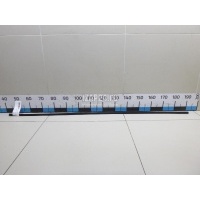 Молдинг крыши правый Toyota Camry V40 (2006 - 2011) 7555533030