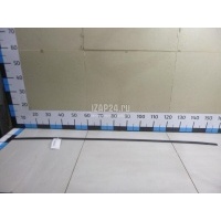 Молдинг крыши правый Toyota Camry V40 (2006 - 2011) 7555533030