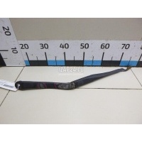 Поводок стеклоочистителя передний левый Toyota Camry V40 (2006 - 2011) 8522133260